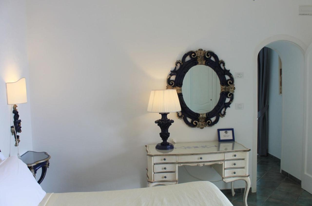 Queen View Apartment - No Kitchen 波西塔諾 外观 照片